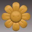 zz-2135456.jpg Girasol sonriente