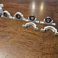 20230916_095622.jpg KYOSHO MINI Z ENCLOSED PULL TRAILER