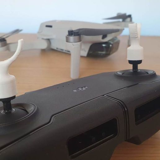 20200417_092235.jpg DJI Mavic Mini Joystick U