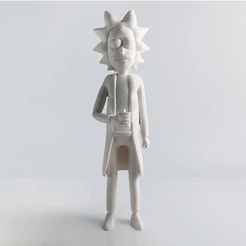 A Masked Rick Roll Code by Takoda121, Download free STL model