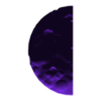 planetoid part1 magnet hole.stl Planetoid marker