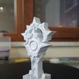 20241109_182400.jpg Pyro Gnosis -- Genshin Impact -- Gnosis of Mavuika -- 3D Print-In-Place