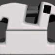 autoligado-izquierdo.png Selbstligierendes Bracket
