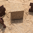 Image6.png Sandking: Castello di sabbia facile da costruire e modulabile