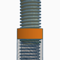 soporte-gpu-chico.png STL-Datei kleine gpu-halterung mit kontermutter・3D-druckbares Design zum Herunterladen