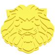 yara-leon-emblema.png Lion of Yara - Far Cry 6 Emblem