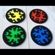 EsyFloresy_04.jpg CUP COASTERS WITH FLOURISHES
