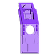 Main_fuselage_top.stl Blast Crow