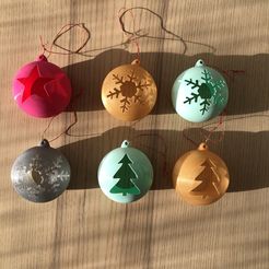 0788B888-A9ED-4E7C-98D9-3CBBCAFF8CF1.jpeg Christmas balls for tree