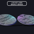Basalt-base-10.png Basalt Base Pack [76 Bases]