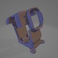 Chimera7gp11_1.jpg Gopro 11 Mini Iflight Chimera 7 pro V2 bracket