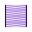 STL file LEGO Sorter separator sieve size organizer 🏠・3D printer