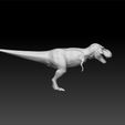 rex2-2.jpg dinosaurs t-rex 3d model for 3d print