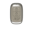 01.png Peugeot 306 RF 433MHz key