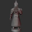 Preview13.jpg Taweret - Moon Knight Series Version 3D print model