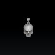 as3d1cas23dc45as465da654s.jpg Skull Pendant 3D print model