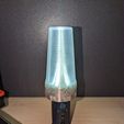 PXL_20230118_100341785.jpg Olight Marauder Mini twist on flashlight diffuser wand