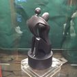 Mother's Day Sculpture