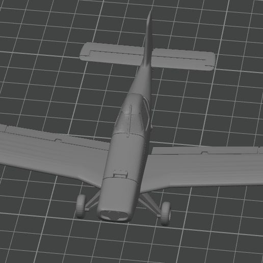 Embraer Ipanema 202A