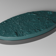 2.png 10x 75x42 mm base with stoney forest ground