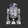 R2D2Front.jpg R2D2 - Star Wars