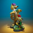 Hokey-Wolf-and-Ding-a-Ling_1.jpg Хоки Вульф и Динг-а-Линг