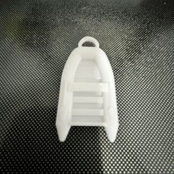 10.jpg Key ring pneumatic boat