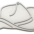 Cowgirl-hat.jpg Cookie Cutter Last Rodeo SET