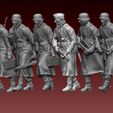 ZBrush-Document5.jpg German soldiers 3D print model