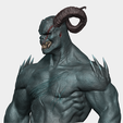 000001.png Demon Bust