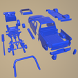 a026.png TOYOTA HILUX DOUBLE CAB 2016 PRINTABLE CAR IN SEPARATE PARTS