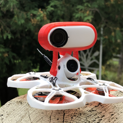 Tinyhawk 2 hot sale insta360 go