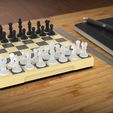 untitled.340.jpg Compact Travel Chess Set – 3D Printable STL Files