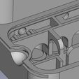 maxibase4.jpg STL-Datei ANT-TOWER Maxibase・Modell zum Herunterladen und 3D-Drucken