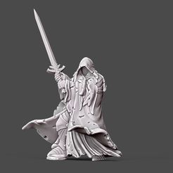 naz13-cuts_0000_Arrière-plan-copie-7.jpg STL file Wraith # 13 - 35mm scale・3D printable model to download