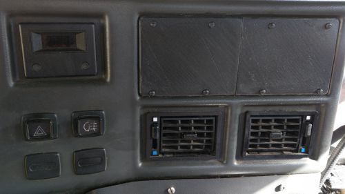 UMM radio cache - 3D model önizlemesi