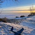 IMG_3185.jpeg Файл 3MF Twinky FPV 3D напечатанный 1000 мм самолет для DJI FPV・Модель для загрузки и печати в формате 3D