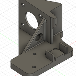 direct-drive.png STL file Direct drive ender 3 / 3 pro・3D printable model to download, Quenthen