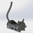 render-2.jpg sitting cat pot