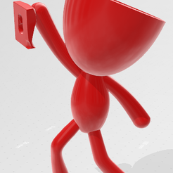 34MACPARED16CM.png Fichier STL gratuit USINE DE ROBERT・Modèle pour imprimante 3D à télécharger
