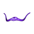 Gastralia_Part_16.OBJ Life size baby T-rex skeleton - Part 05/10