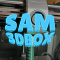 Sam3DBox
