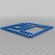 c11f5073aed6858ae87a89dca19bcf26.png Chainmail - Dual Extrusion 3D Printable Fabric