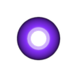 org_lever.stl Organizer for small things