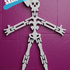 Skeleton_Render_F.jpg Skeleton Key Chain (F)
