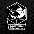 EmptyDiceMiniatures