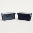 20241111_155420.jpg Yeti Cooler Tundra 1/24 scale, 65l Version