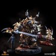 01_Slaughterhorn-Chieftan_Scale.jpg Slaughterhorn Chieftan