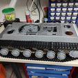 IMG_20210401_172420.jpg Heavy tank KV-1 rc model 1/10