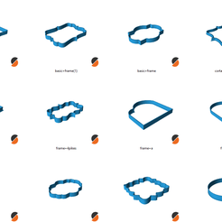 basic1.png cookie cutters basic shapes